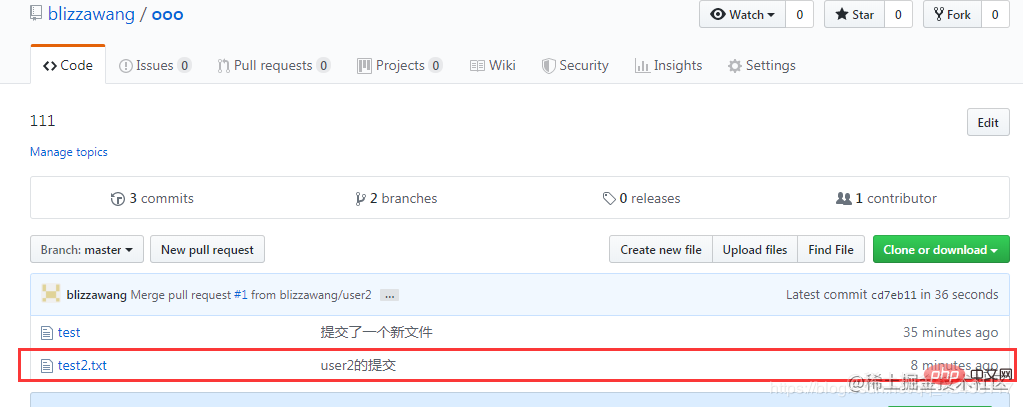 超詳細(xì)！Github使用教程（圖文步驟詳解）