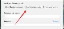 Genuine phpstorm free activation steps (detailed pictures and texts)