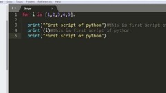 What are the shortcuts for Sublime Text?