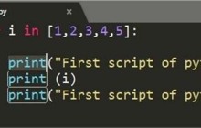 怎么用Sublime Text编辑第一个文本文档