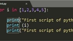 How to edit your first text document with Sublime Text