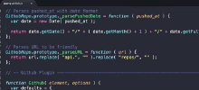sublime text3有哪些炫酷的主题