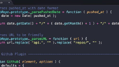 What are the cool themes for sublime text3?