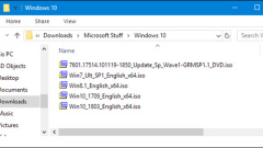 what file is iso
