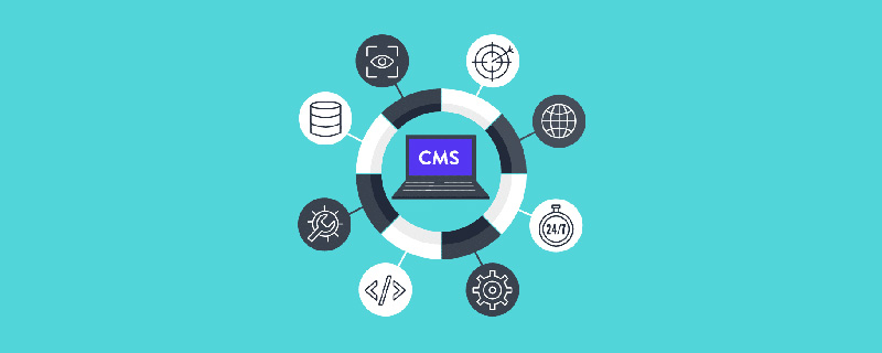 什么是CMS
