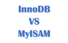 MySQL存储引擎MyISAM与InnoDB有哪些区别