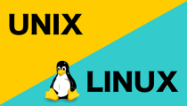 unix和linux的区别有哪些
