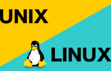 unix和linux的区别有哪些
