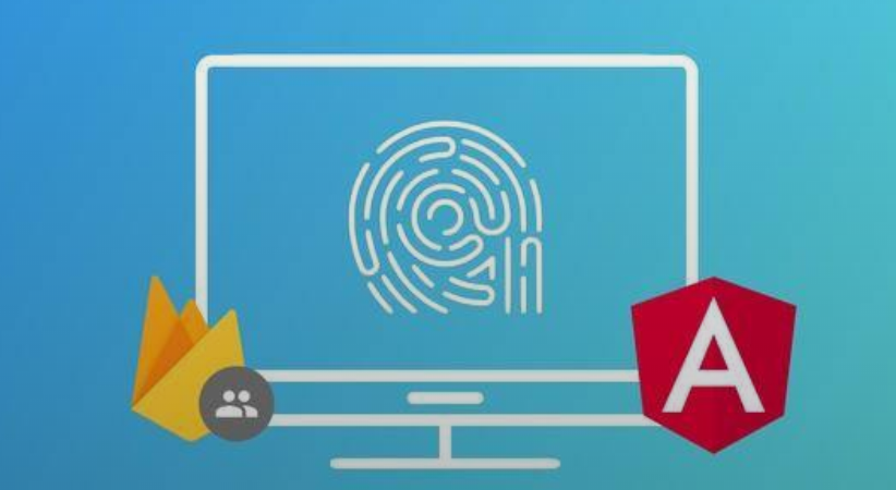 Angular中的Firebase身份验证