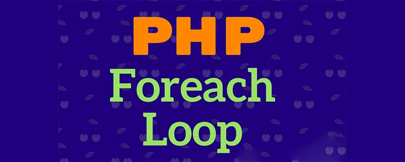 PHP foreach什么时候复制