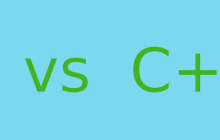 C和C ++之间的区别是什么