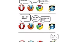 N'avons-nous plus besoin de Chrome ?