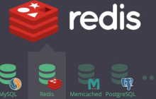 Redis分片(分布式缓存)