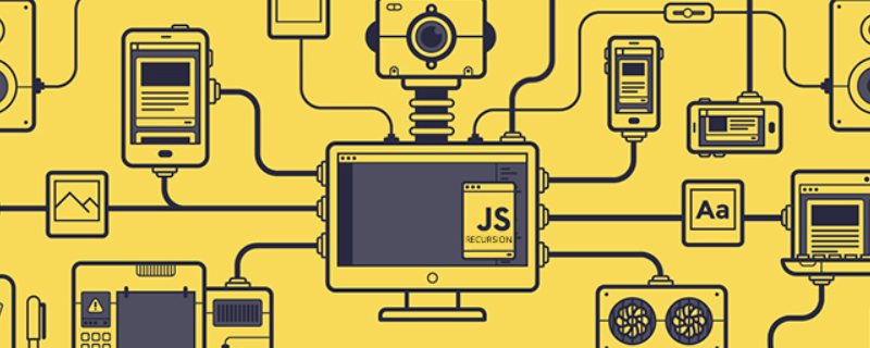 JavaScript  Proxy()对象的理解使用（代码示例）