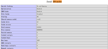 php7 インストールガイド (Windows) zend opcache を開く