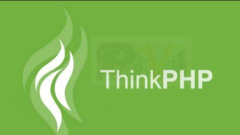 ThinkPHP6.0RC2-Version ver?ffentlicht – Architektur-Upgrade, optimierter Kern