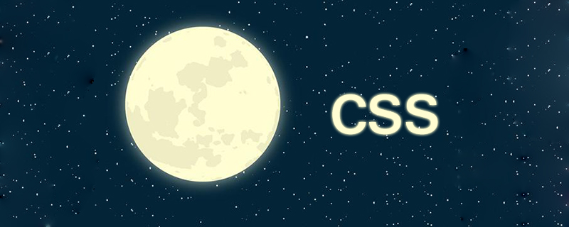 css什么意思？