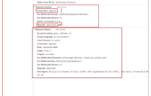 nginx反向代理webSocket配置