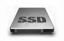 SSD是什么？