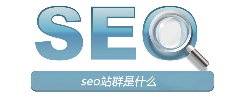 seo站群是什么