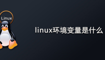 linux环境变量是什么意思