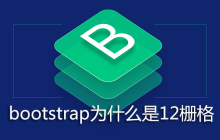 bootstrap为什么是12栅格