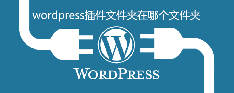 wordpress插件文件夾在哪個文件夾-小浪學習網