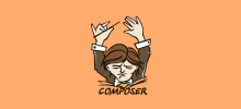 composer如何使用