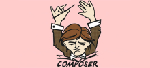 composer意思是什麼