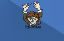 composer包怎么写