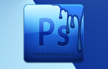 ps cs3怎么单独保存照片