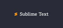 可以用sublime寫php嗎