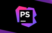 phpstorm如何打开控制台