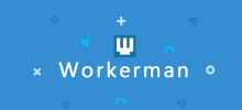 workerman是什么意思
