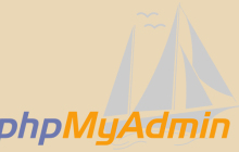 如何在yum中删除phpmyadmin