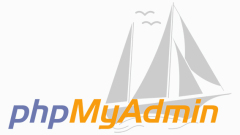 phpmyadminが開けない場合の対処法