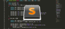 如何讓Sublime Text2 對CoffeeScript提供支持