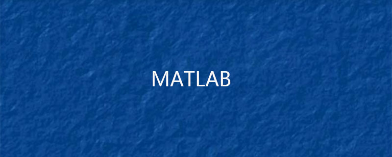 matlab中如何自定义图例