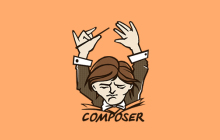 codeigniter3集成composer管理工具