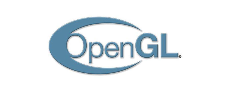 opengl有什么用