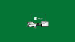 Why does #N/A appear when using the vlookup function?