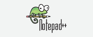 Notepad++更改选中文字的颜色或背景色