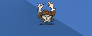 composer install卡住了，该怎么办？