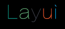 layui如何使用jquery