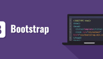 bootstrap字体图标怎么引用