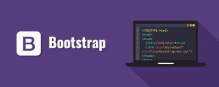 How to reference bootstrap font icon