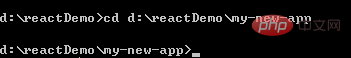 react 怎么安裝依賴