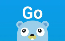 go语言用什么ide