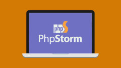 Solve the problem of Chinese cursor following in phpstrom