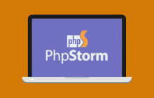 图解phpstorm保存并自动格式化方法